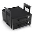 Lockable Drawer