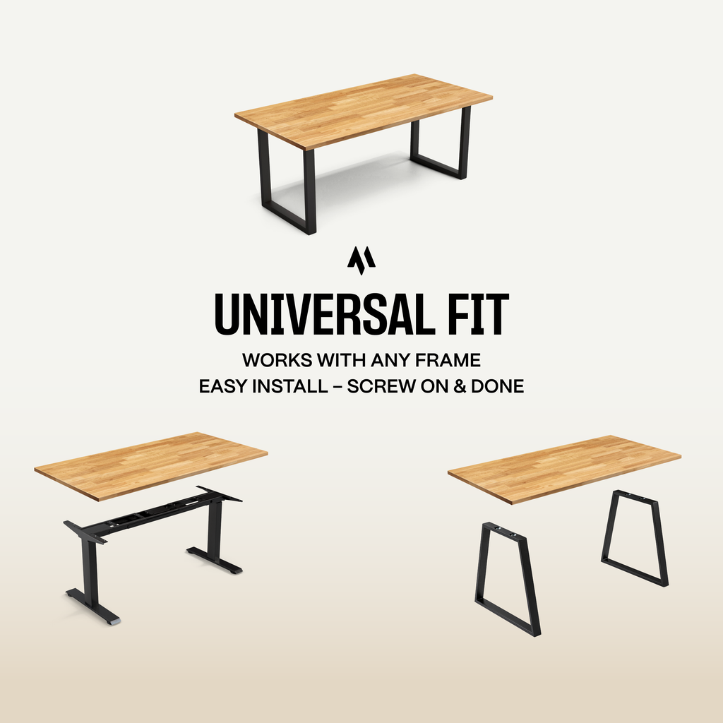 Desk Table Top
